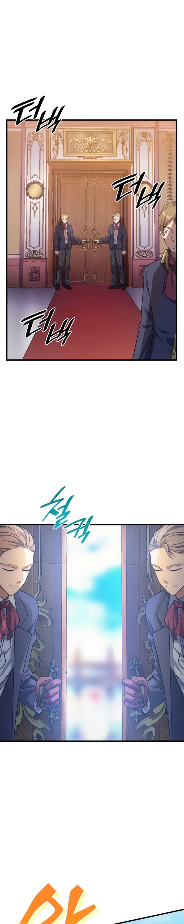 My Civil Servant Life Reborn in the Strange World Chapter 49 Bahasa Indonesia