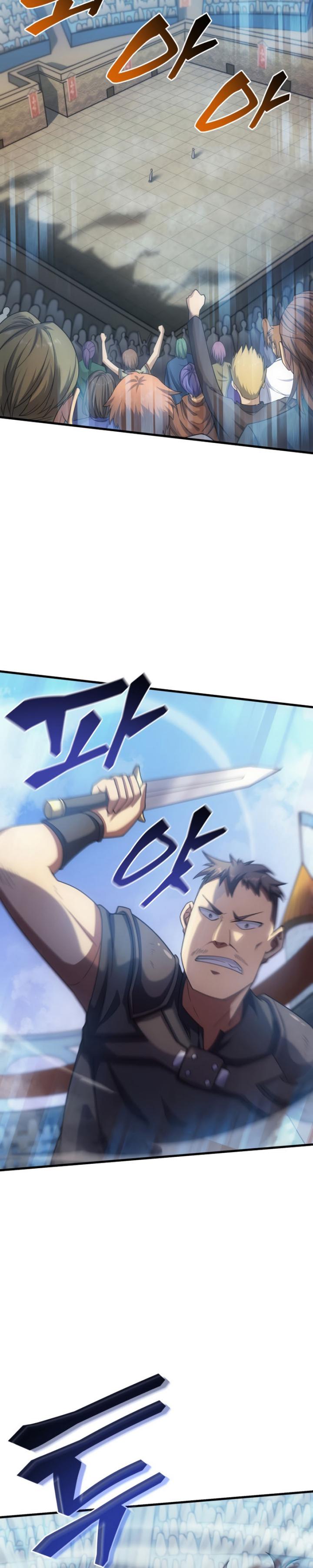 My Civil Servant Life Reborn in the Strange World Chapter 49 Bahasa Indonesia