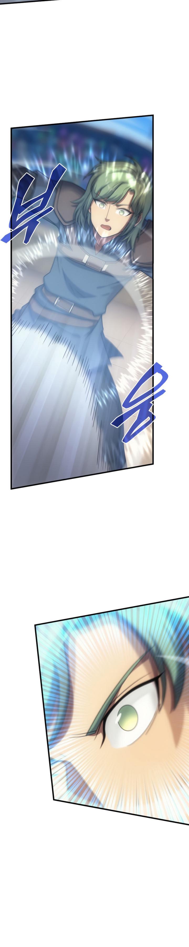 My Civil Servant Life Reborn in the Strange World chapter 50