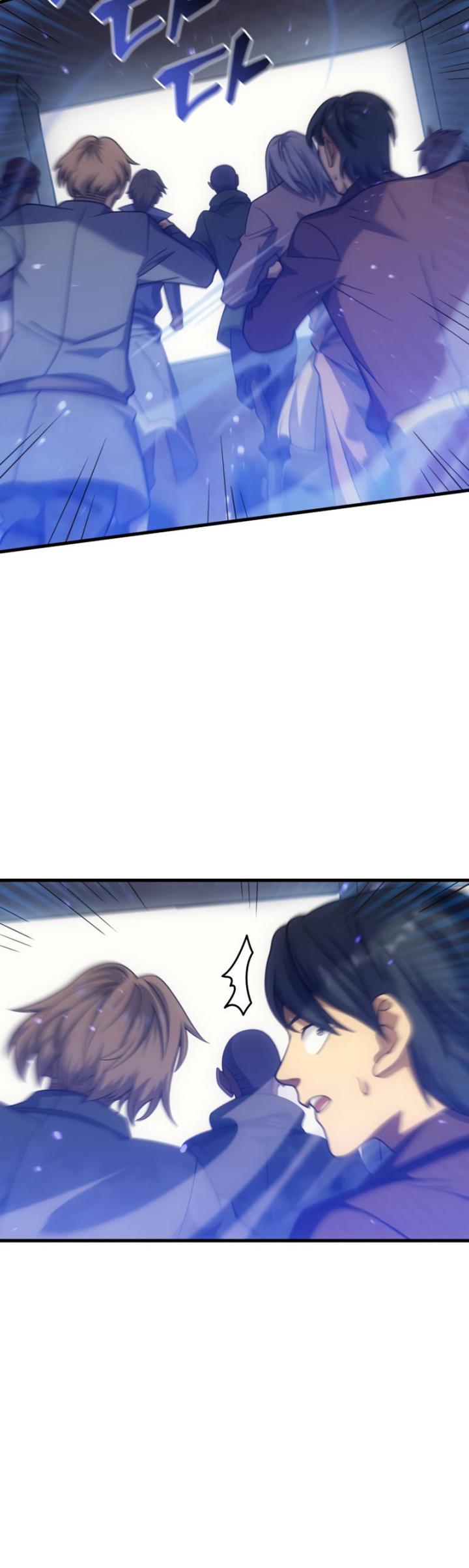 My Civil Servant Life Reborn in the Strange World chapter 51