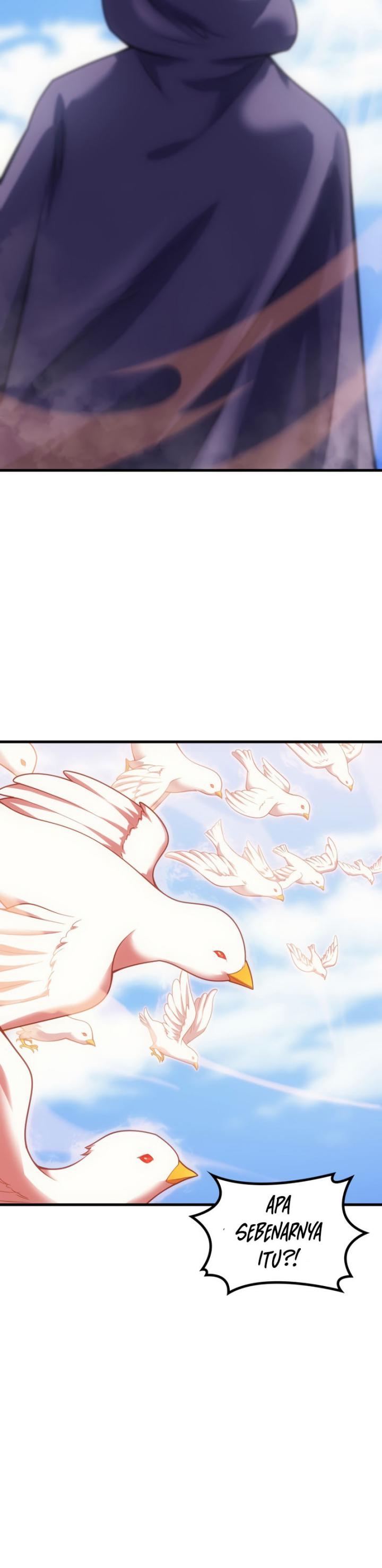 My Civil Servant Life Reborn in the Strange World chapter 51