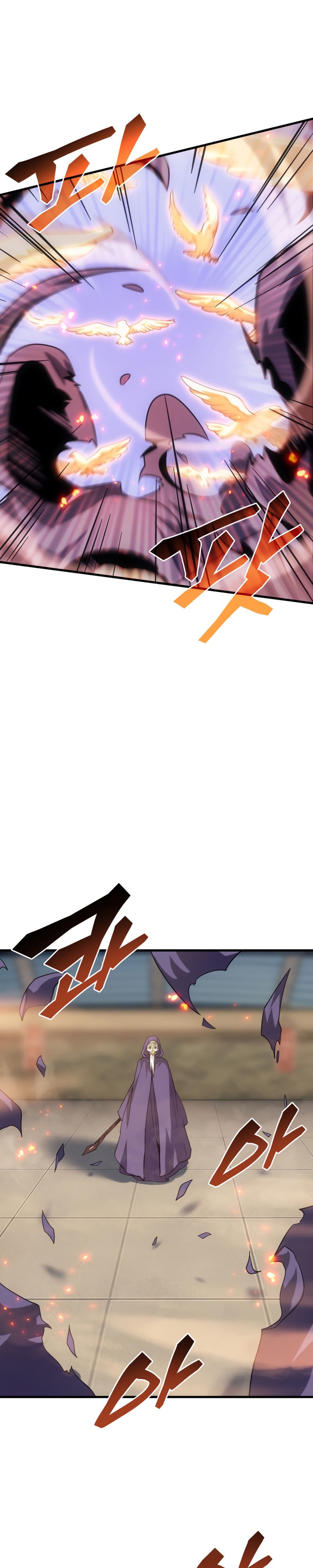 My Civil Servant Life Reborn in the Strange World Chapter 52 Bahasa Indonesia