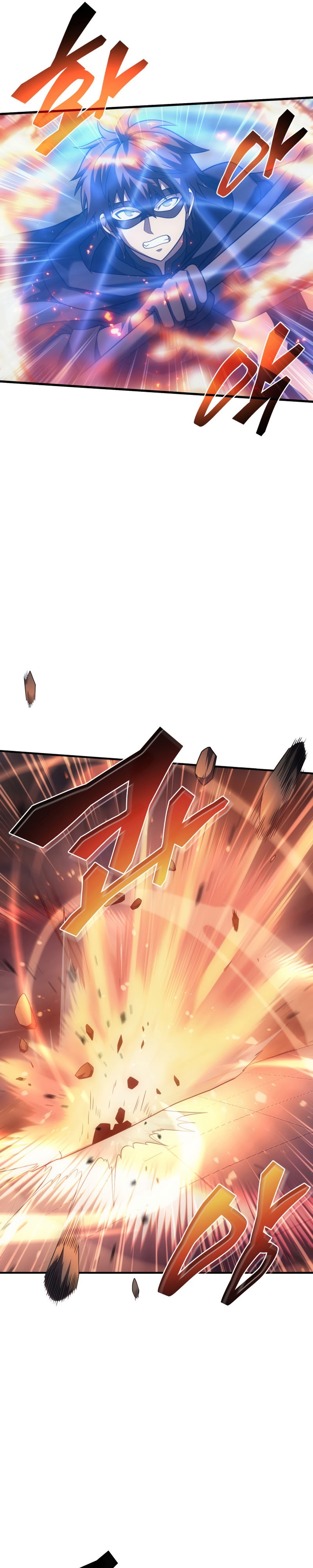 My Civil Servant Life Reborn in the Strange World Chapter 52 Bahasa Indonesia