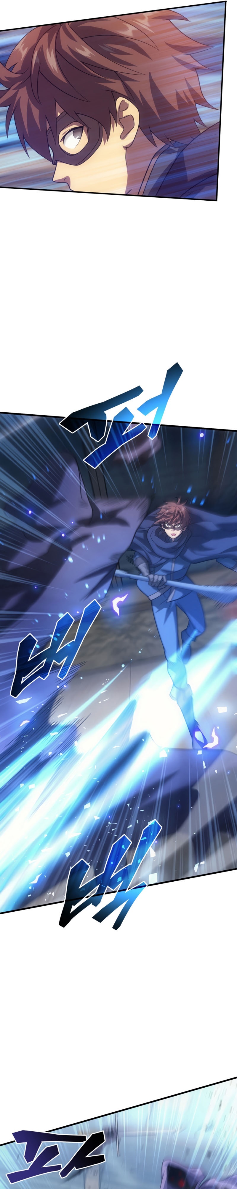 My Civil Servant Life Reborn in the Strange World Chapter 52 Bahasa Indonesia