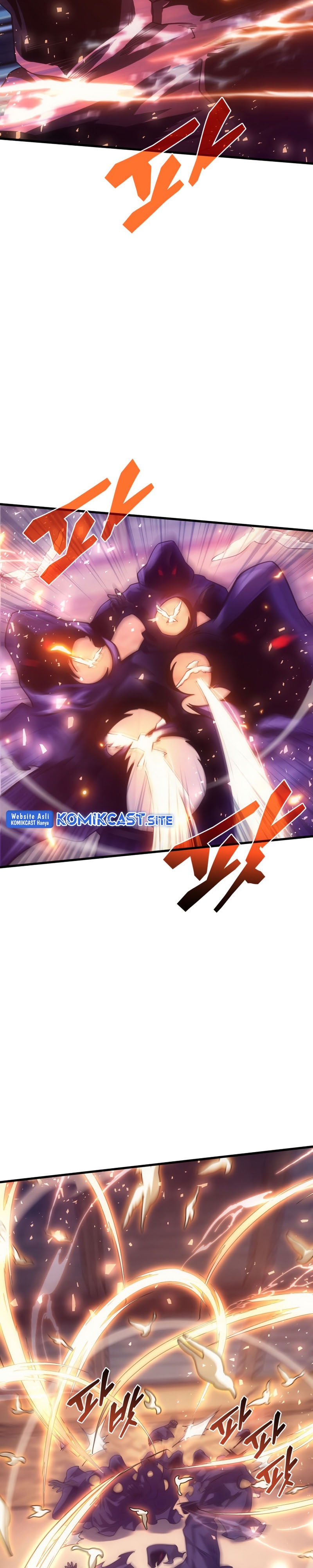 My Civil Servant Life Reborn in the Strange World Chapter 52 Bahasa Indonesia