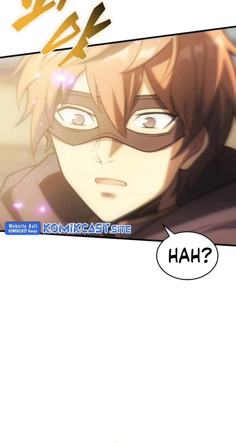 My Civil Servant Life Reborn in the Strange World Chapter 52 Bahasa Indonesia