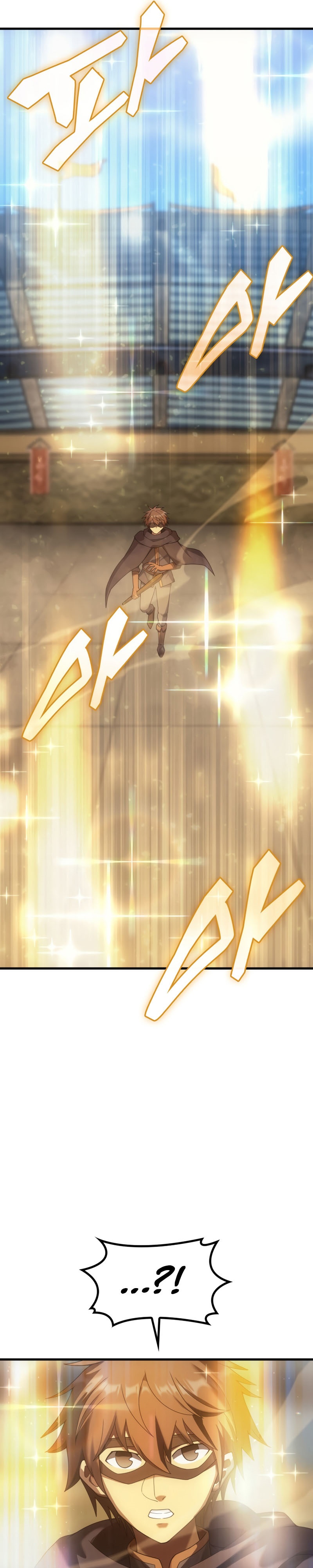 My Civil Servant Life Reborn in the Strange World Chapter 52 Bahasa Indonesia