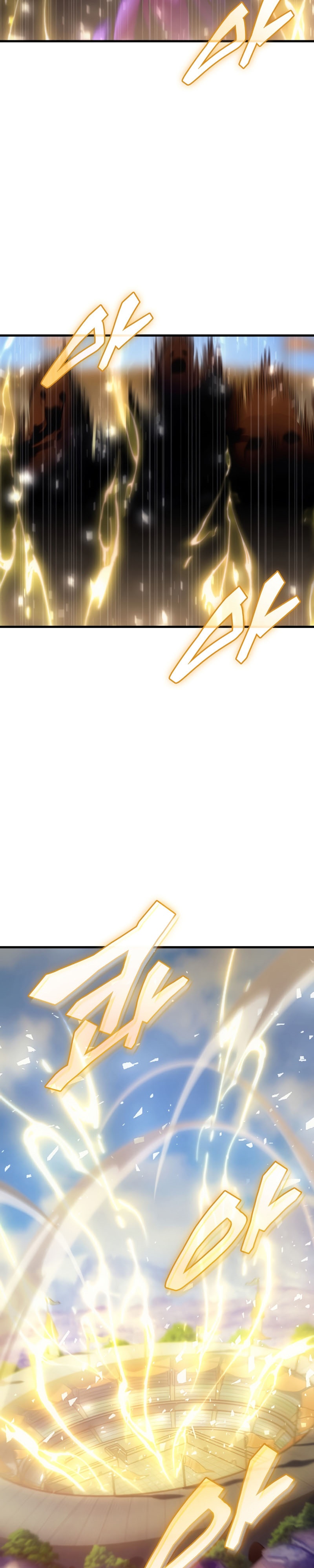 My Civil Servant Life Reborn in the Strange World Chapter 52 Bahasa Indonesia