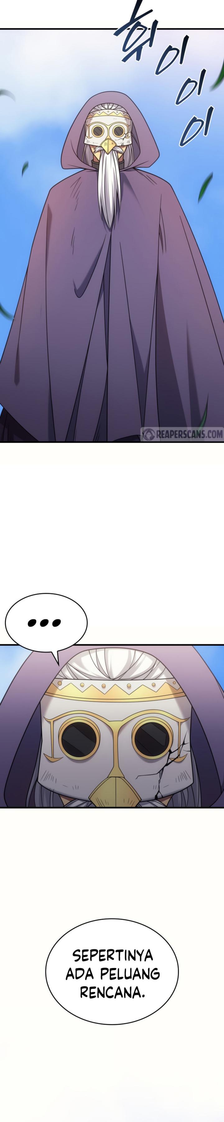 My Civil Servant Life Reborn in the Strange World chapter 53