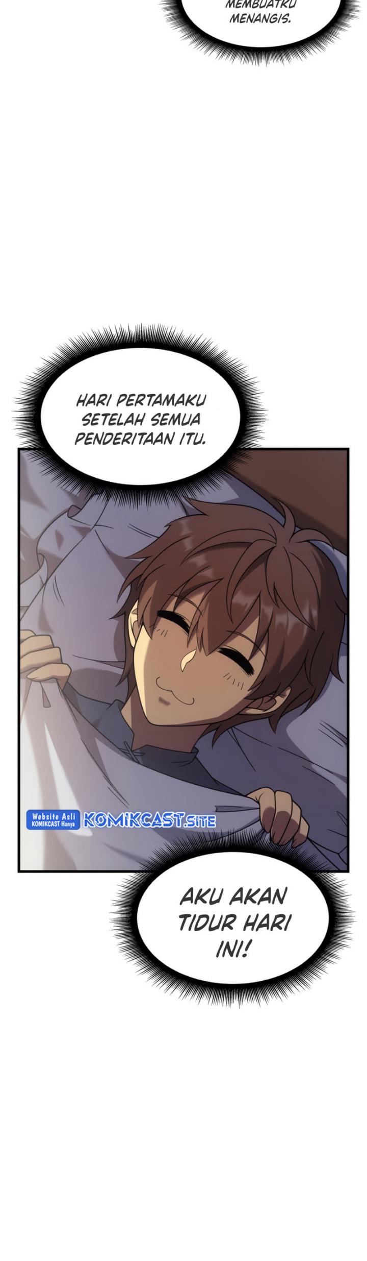 My Civil Servant Life Reborn in the Strange World chapter 53