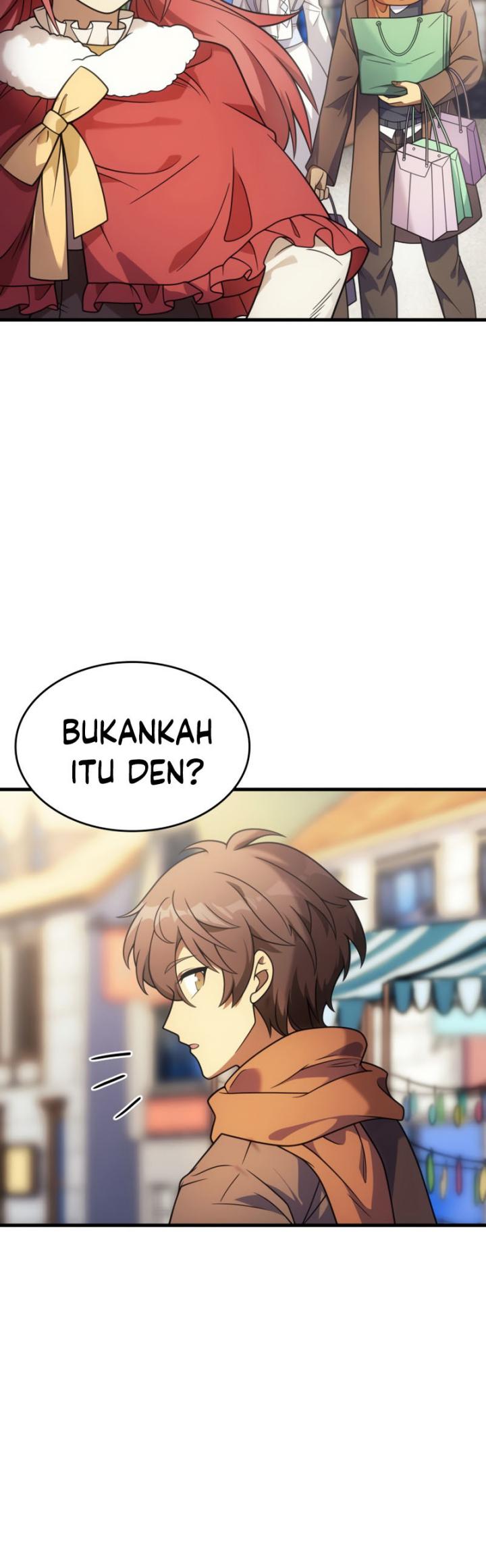 My Civil Servant Life Reborn in the Strange World chapter 53