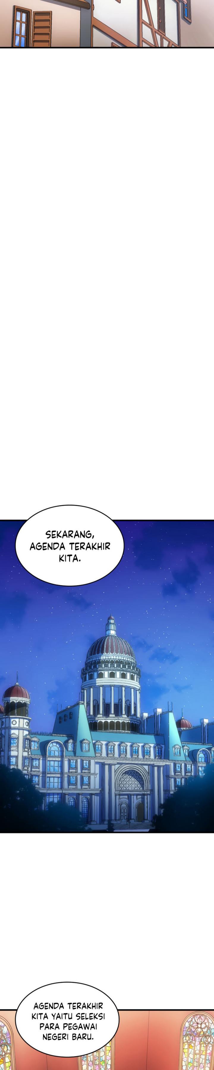 My Civil Servant Life Reborn in the Strange World chapter 53