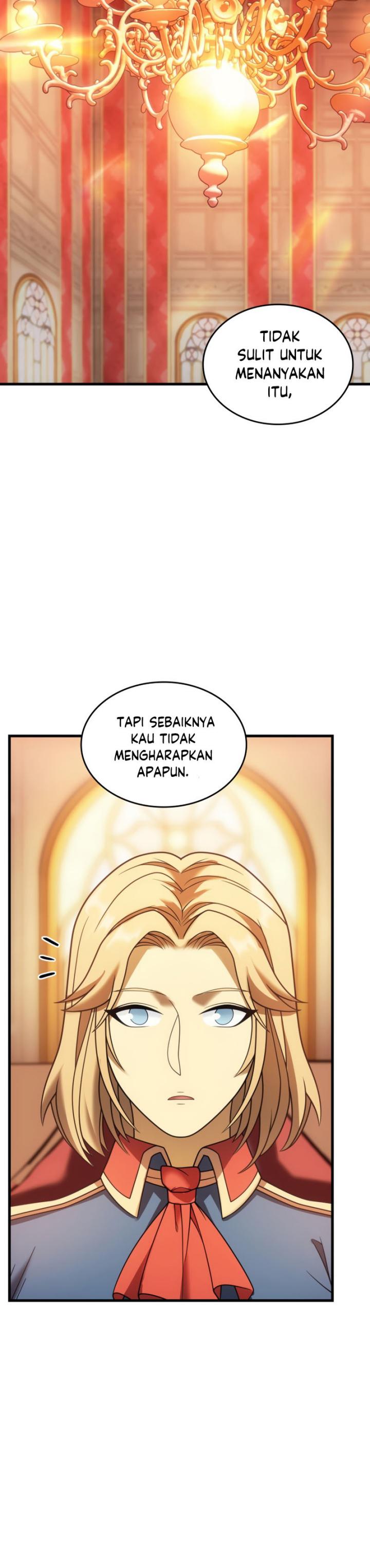 My Civil Servant Life Reborn in the Strange World chapter 55