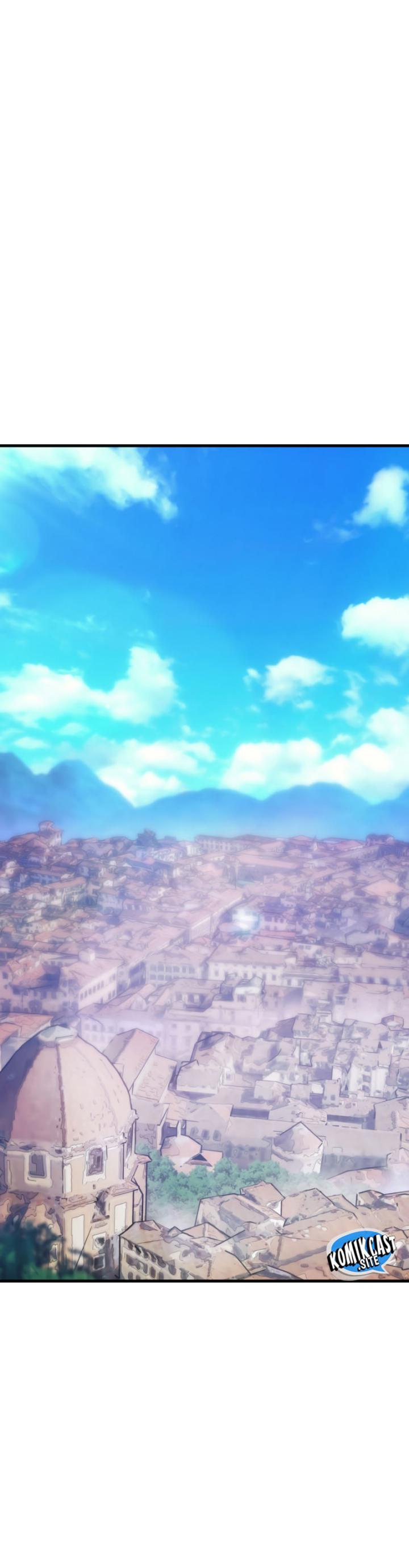 My Civil Servant Life Reborn in the Strange World chapter 55