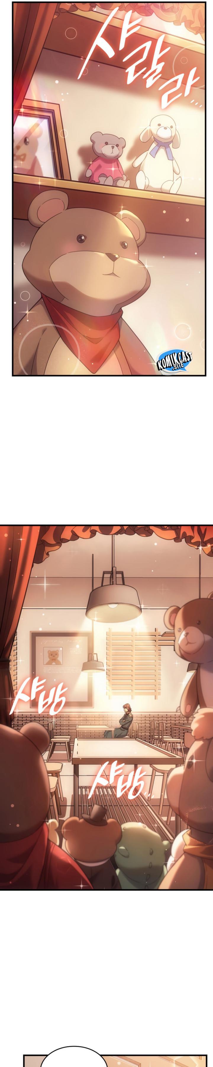 My Civil Servant Life Reborn in the Strange World chapter 55