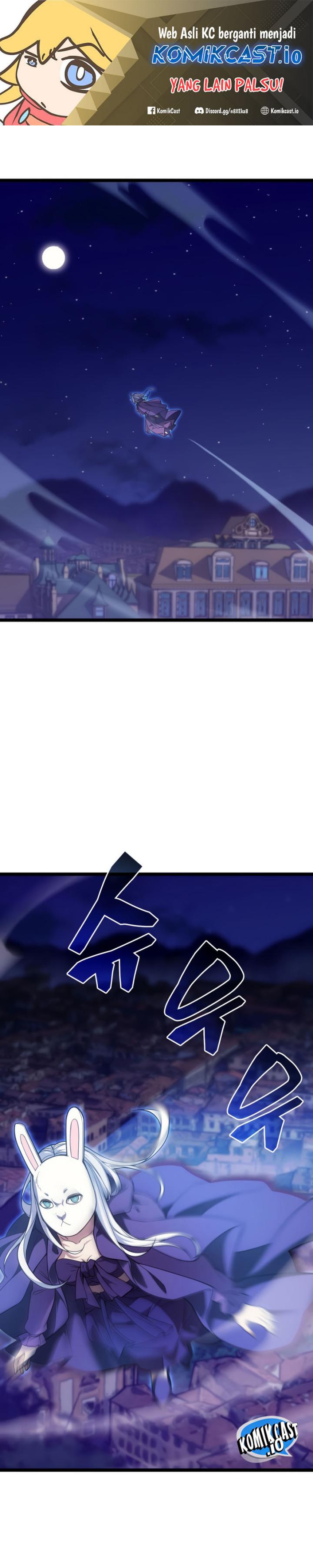 My Civil Servant Life Reborn in the Strange World Chapter 60 Bahasa Indonesia