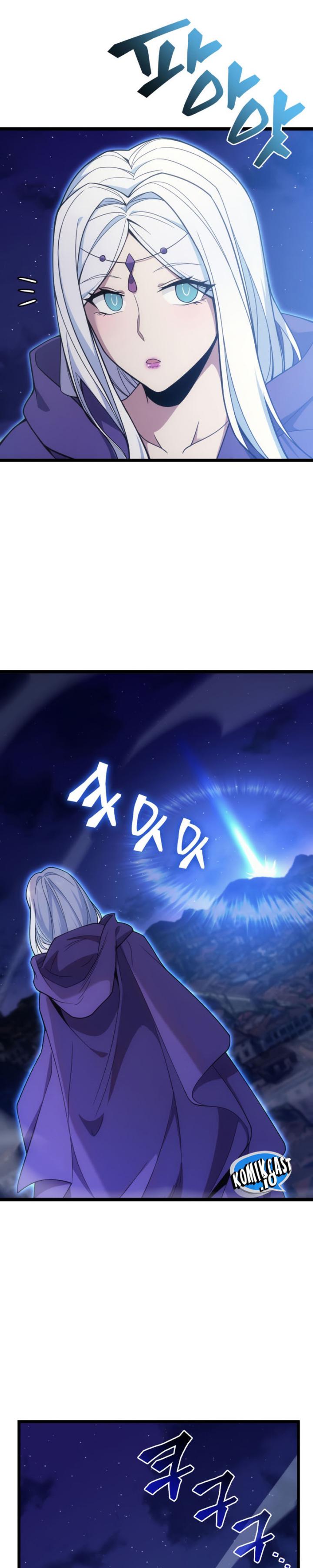 My Civil Servant Life Reborn in the Strange World Chapter 60 Bahasa Indonesia