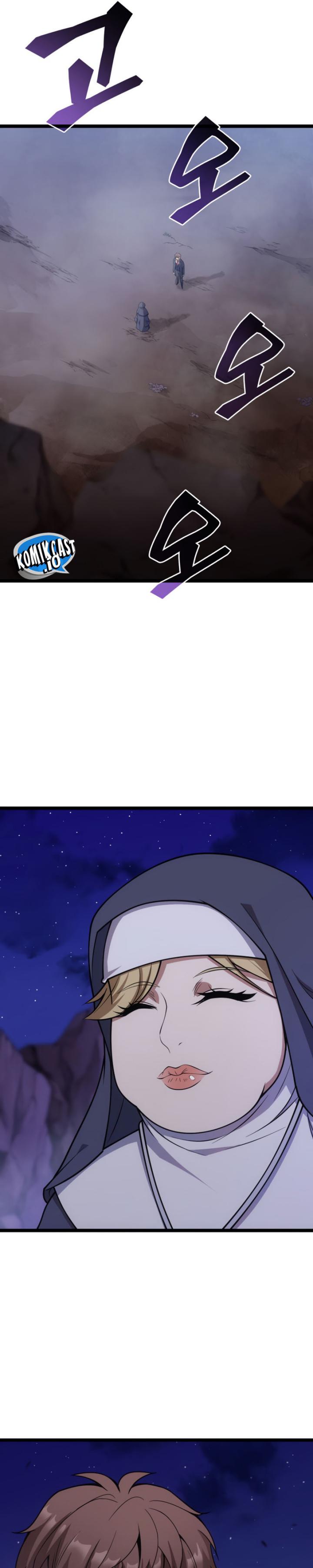 My Civil Servant Life Reborn in the Strange World Chapter 60 Bahasa Indonesia