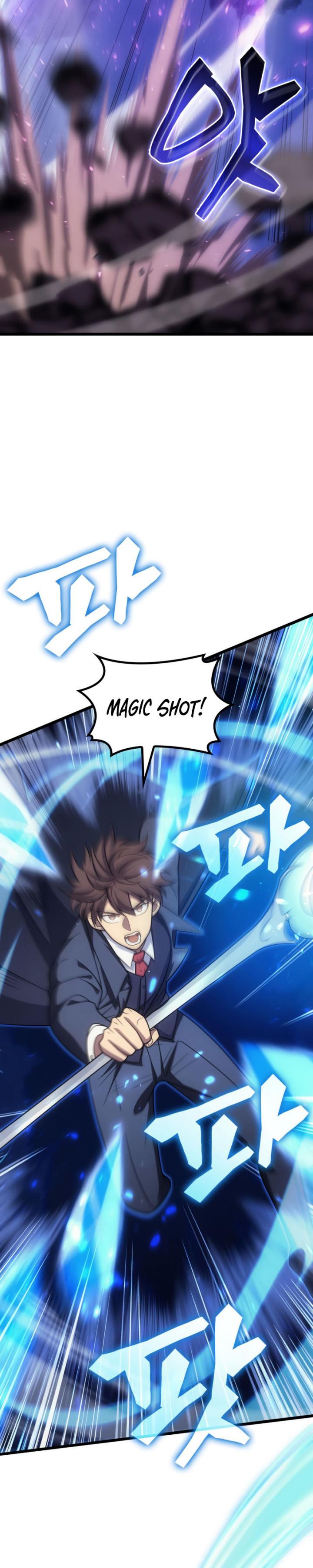 My Civil Servant Life Reborn in the Strange World Chapter 60 Bahasa Indonesia