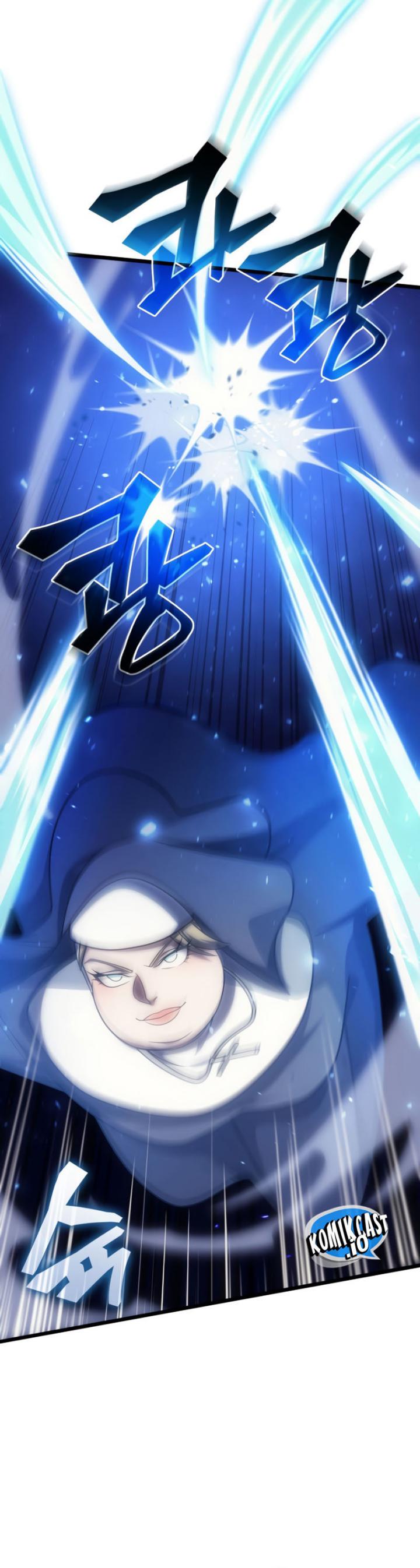 My Civil Servant Life Reborn in the Strange World Chapter 60 Bahasa Indonesia