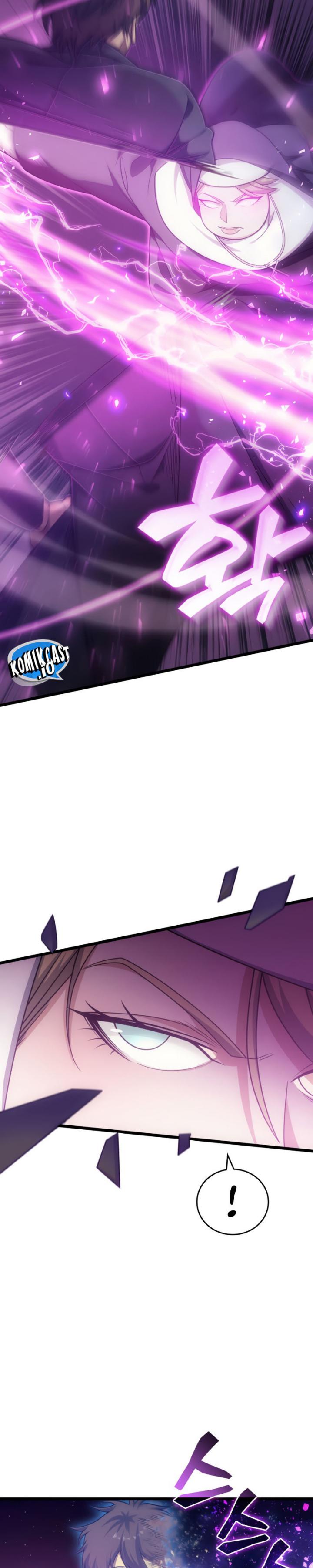 My Civil Servant Life Reborn in the Strange World Chapter 60 Bahasa Indonesia