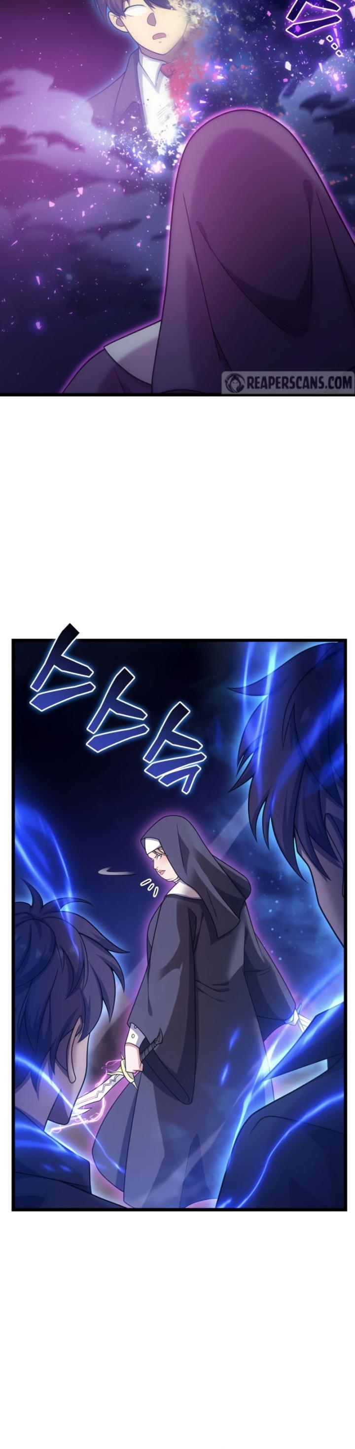 My Civil Servant Life Reborn in the Strange World Chapter 60 Bahasa Indonesia