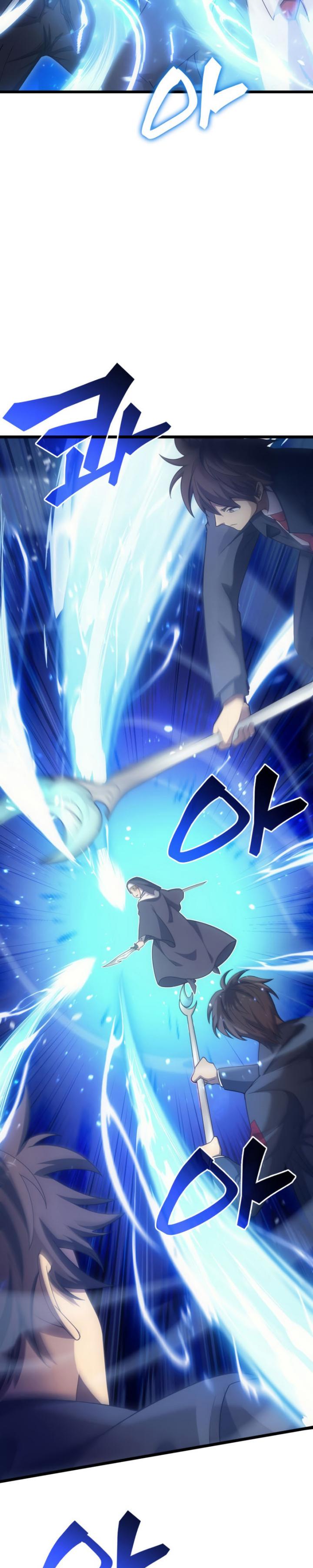 My Civil Servant Life Reborn in the Strange World Chapter 60 Bahasa Indonesia