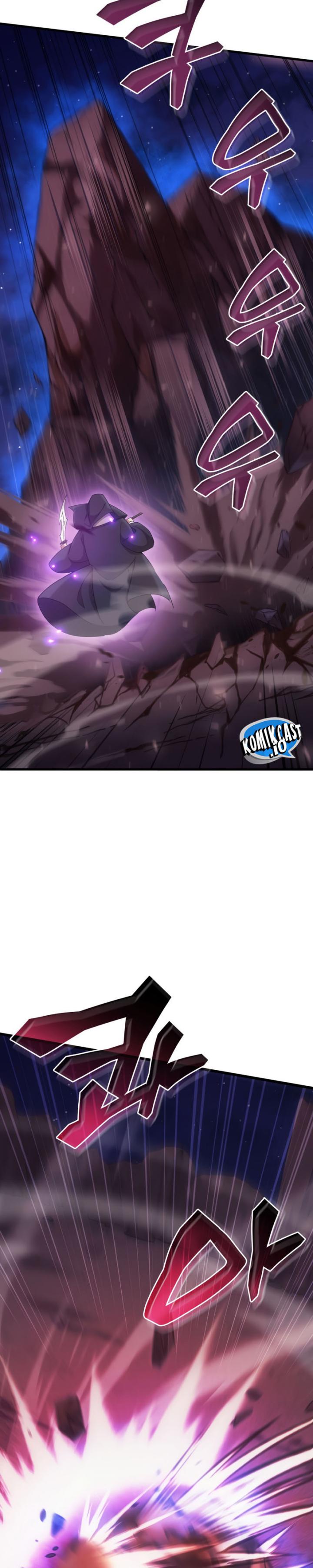 My Civil Servant Life Reborn in the Strange World Chapter 60 Bahasa Indonesia