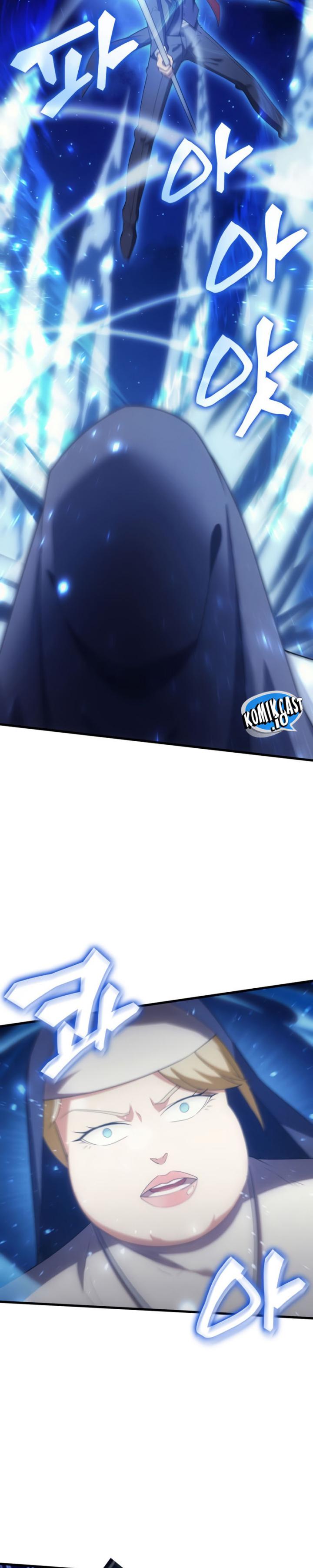 My Civil Servant Life Reborn in the Strange World Chapter 60 Bahasa Indonesia