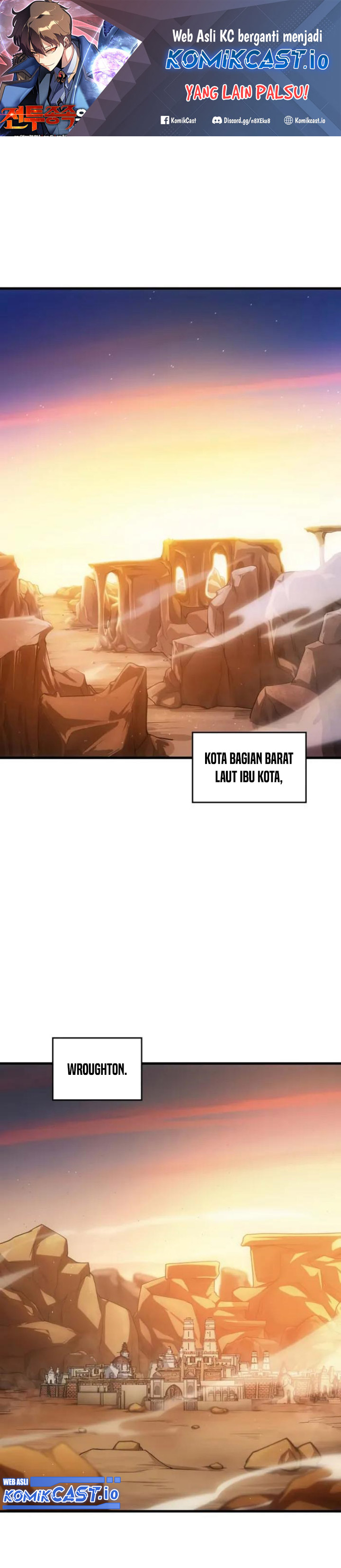 My Civil Servant Life Reborn in the Strange World chapter 63