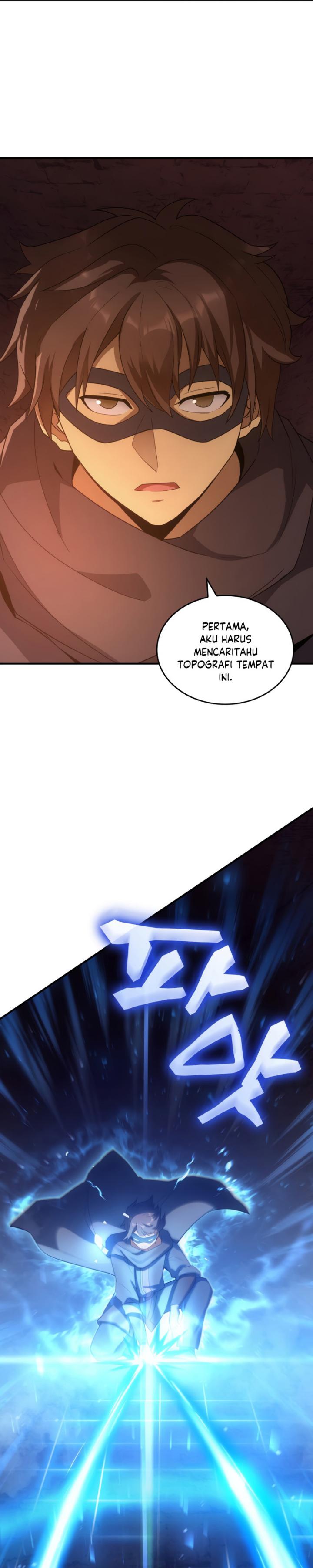My Civil Servant Life Reborn in the Strange World chapter 65