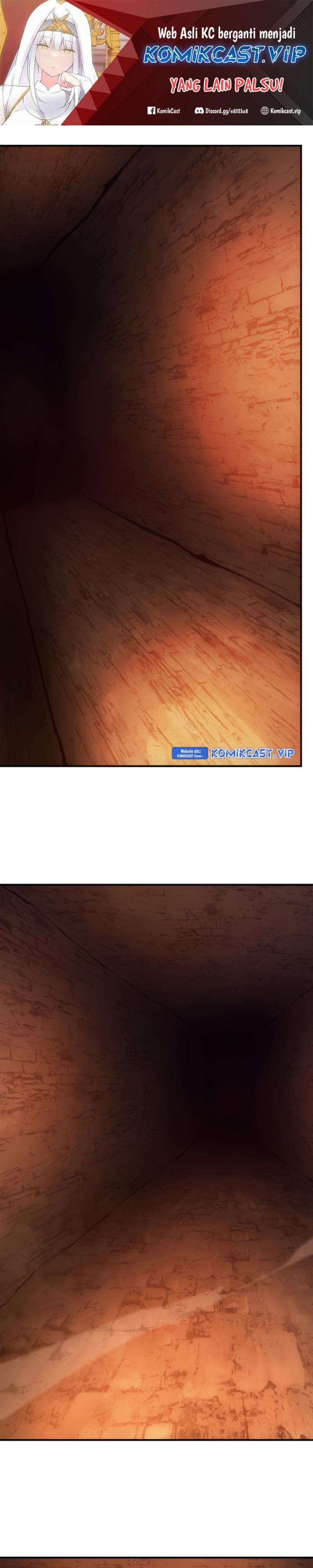 My Civil Servant Life Reborn in the Strange World Chapter 66 Bahasa Indonesia