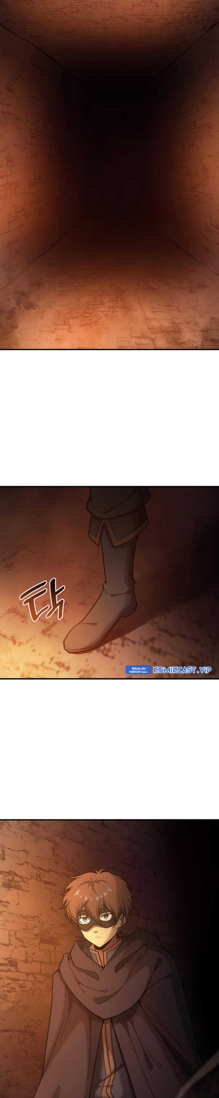 My Civil Servant Life Reborn in the Strange World Chapter 66 Bahasa Indonesia