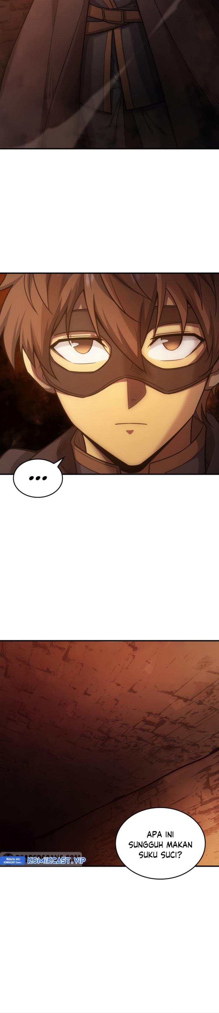 My Civil Servant Life Reborn in the Strange World Chapter 66 Bahasa Indonesia