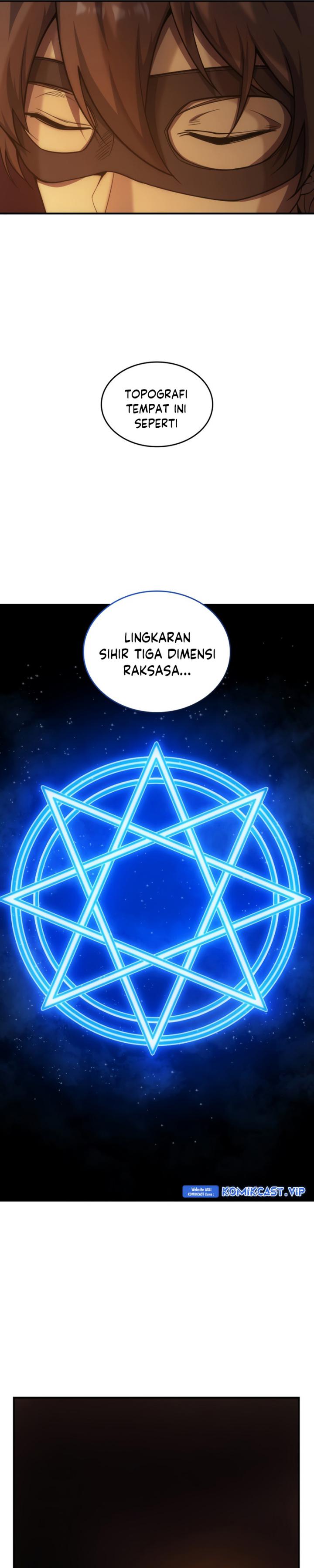 My Civil Servant Life Reborn in the Strange World Chapter 66 Bahasa Indonesia