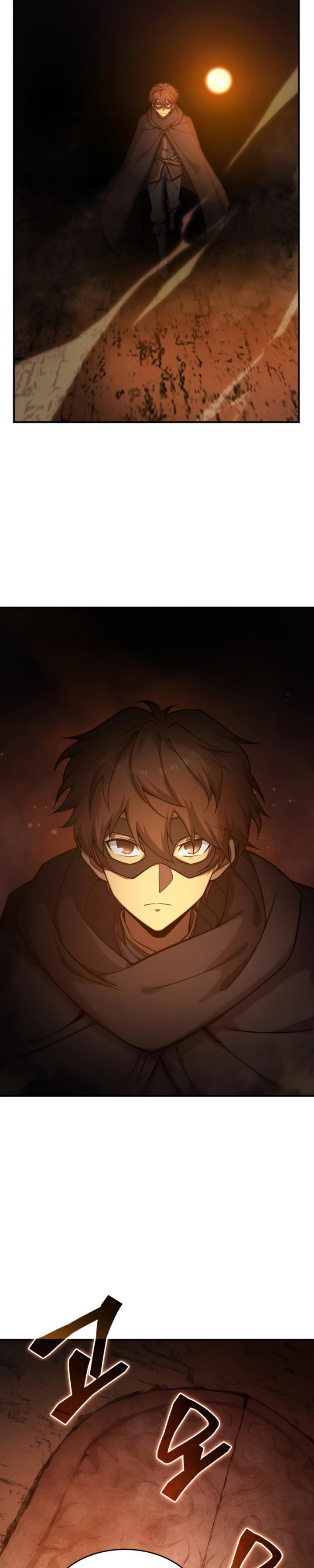 My Civil Servant Life Reborn in the Strange World Chapter 66 Bahasa Indonesia