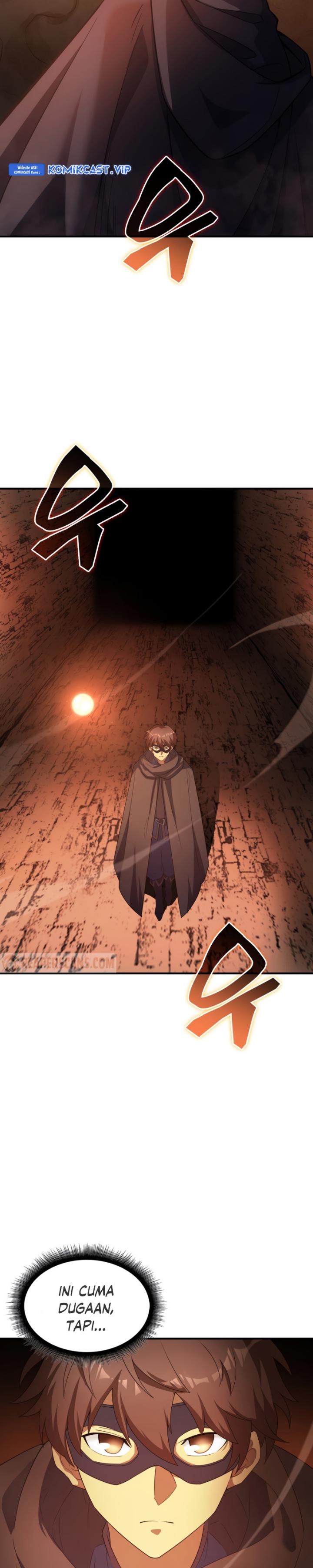 My Civil Servant Life Reborn in the Strange World Chapter 66 Bahasa Indonesia