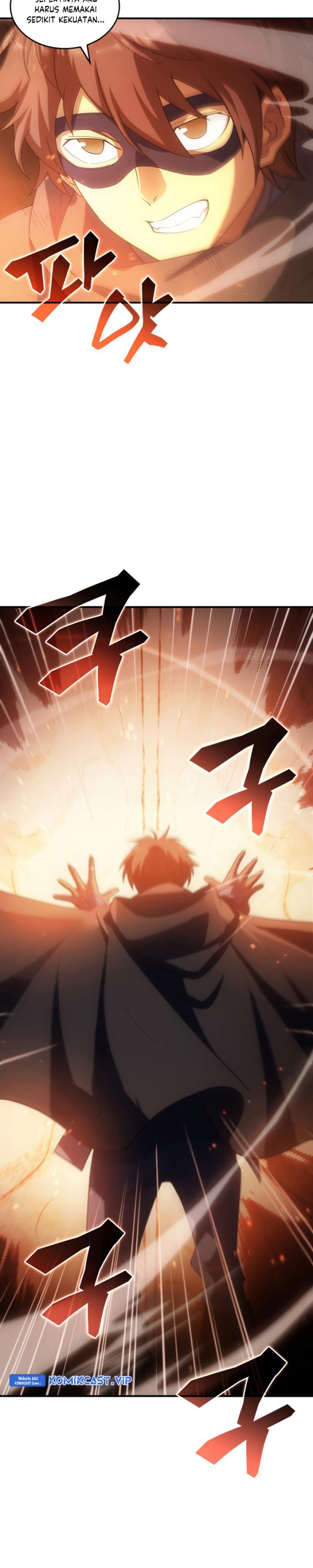 My Civil Servant Life Reborn in the Strange World Chapter 66 Bahasa Indonesia