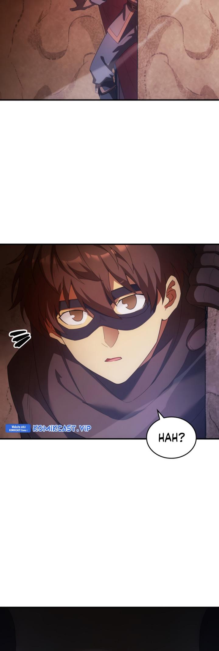 My Civil Servant Life Reborn in the Strange World Chapter 66 Bahasa Indonesia