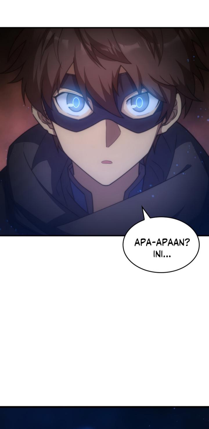 My Civil Servant Life Reborn in the Strange World Chapter 66 Bahasa Indonesia