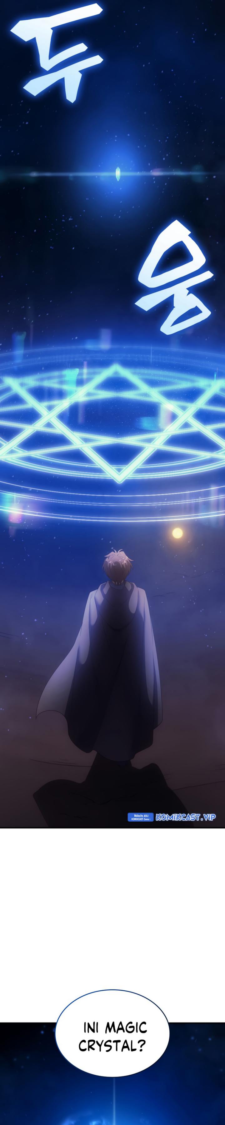 My Civil Servant Life Reborn in the Strange World Chapter 66 Bahasa Indonesia