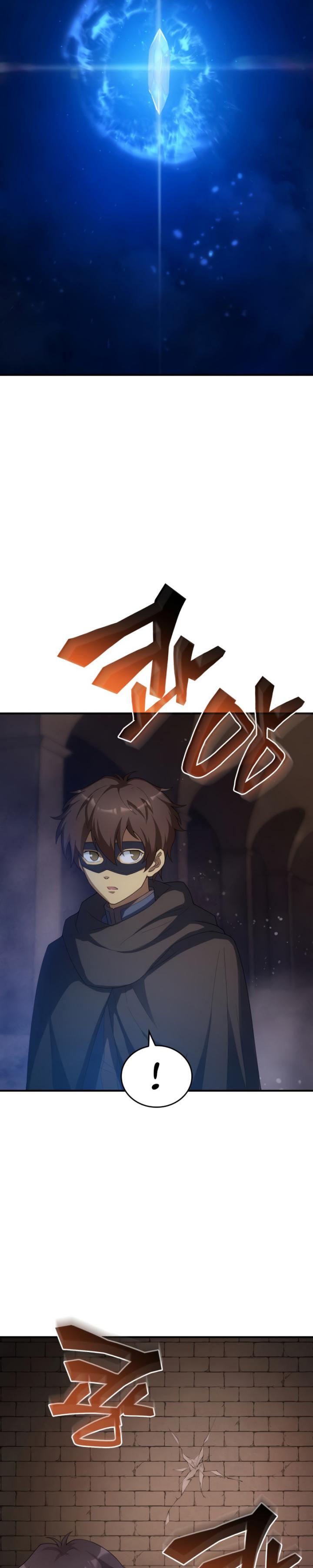 My Civil Servant Life Reborn in the Strange World Chapter 66 Bahasa Indonesia