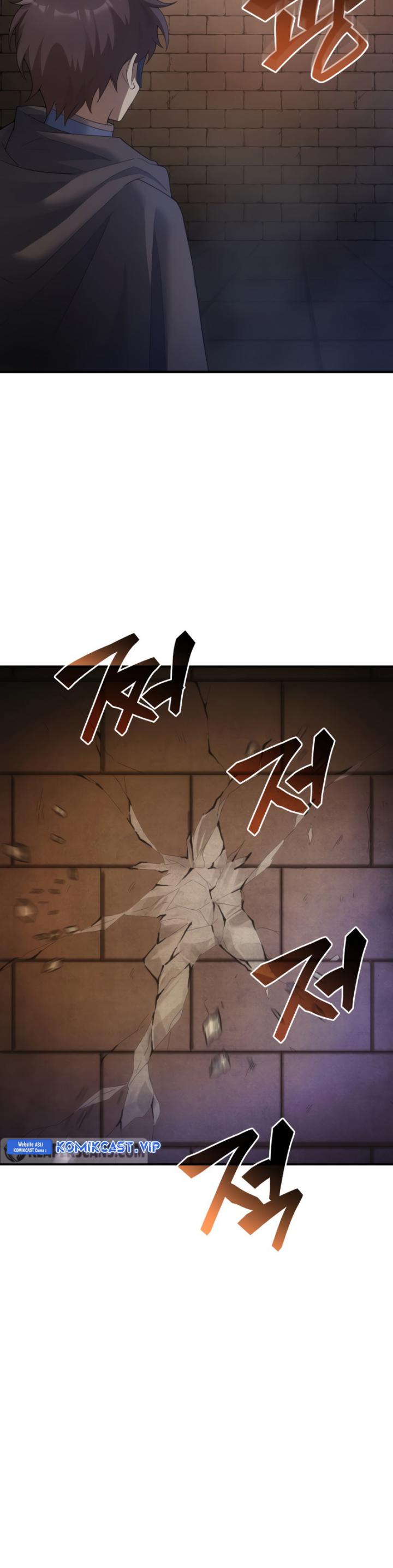 My Civil Servant Life Reborn in the Strange World Chapter 66 Bahasa Indonesia