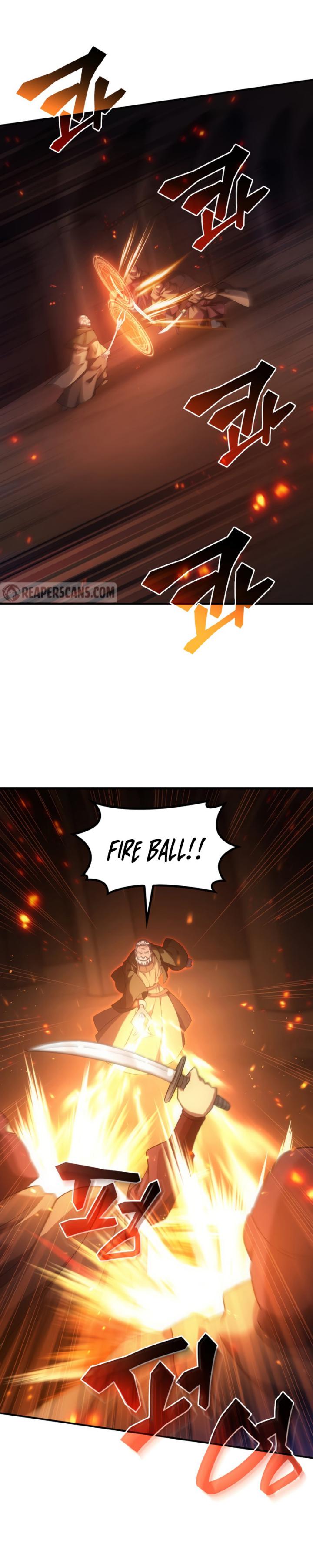 My Civil Servant Life Reborn in the Strange World Chapter 66 Bahasa Indonesia