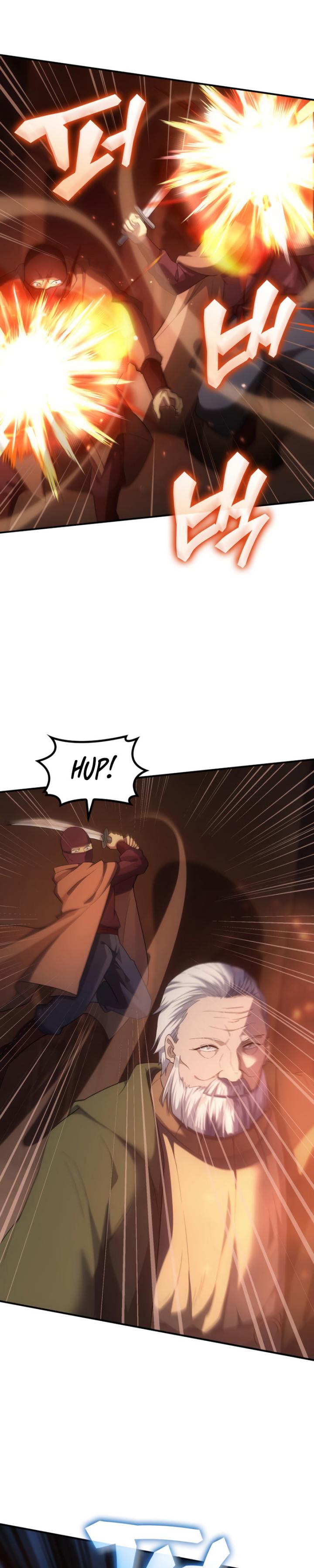 My Civil Servant Life Reborn in the Strange World Chapter 66 Bahasa Indonesia