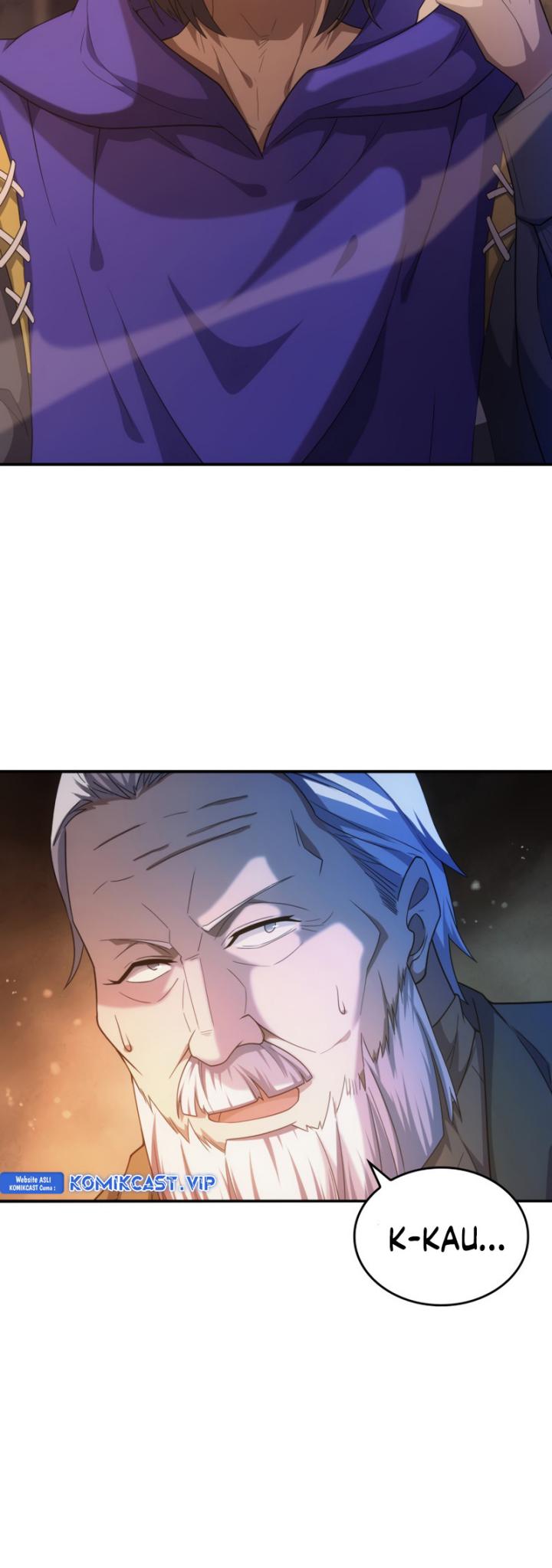 My Civil Servant Life Reborn in the Strange World Chapter 66 Bahasa Indonesia