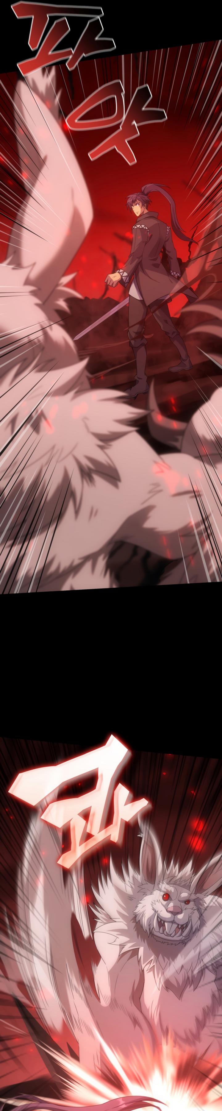 My Civil Servant Life Reborn in the Strange World Chapter 70 Bahasa Indonesia