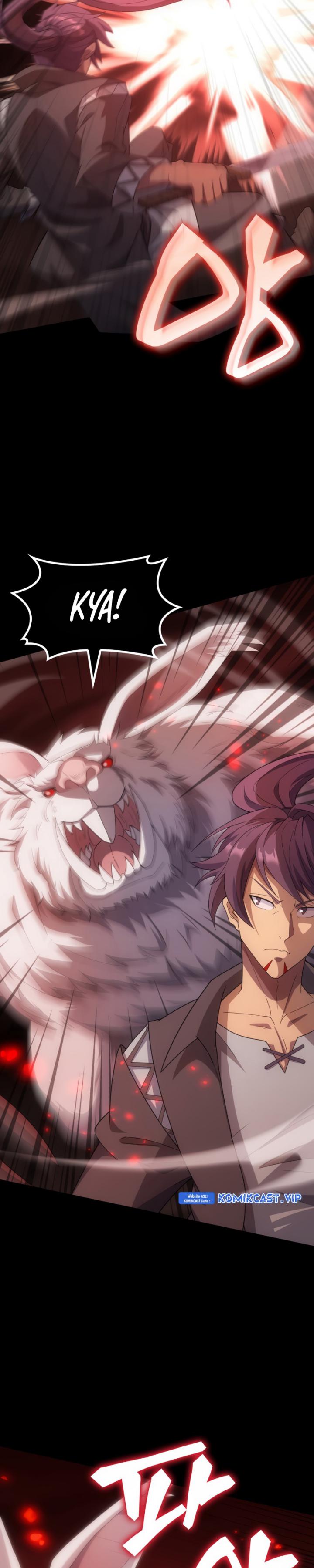 My Civil Servant Life Reborn in the Strange World Chapter 70 Bahasa Indonesia