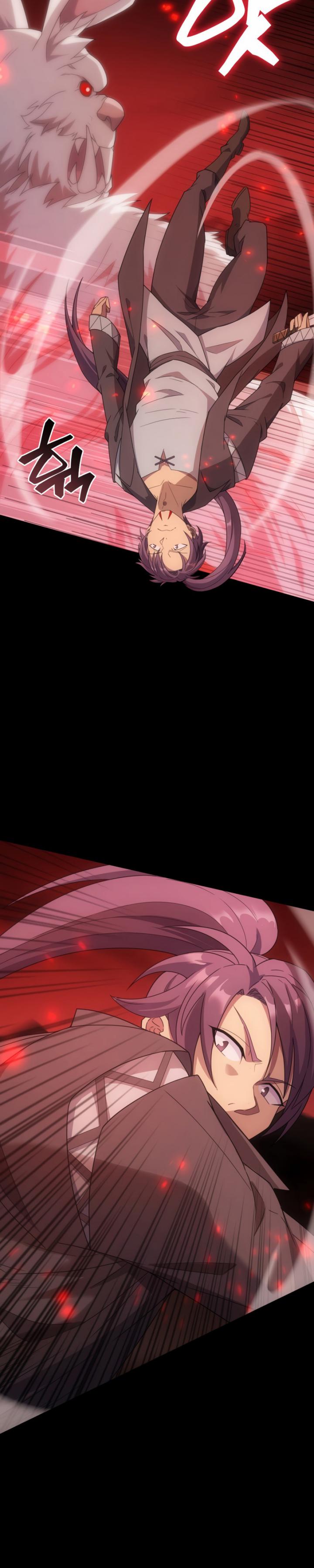 My Civil Servant Life Reborn in the Strange World Chapter 70 Bahasa Indonesia