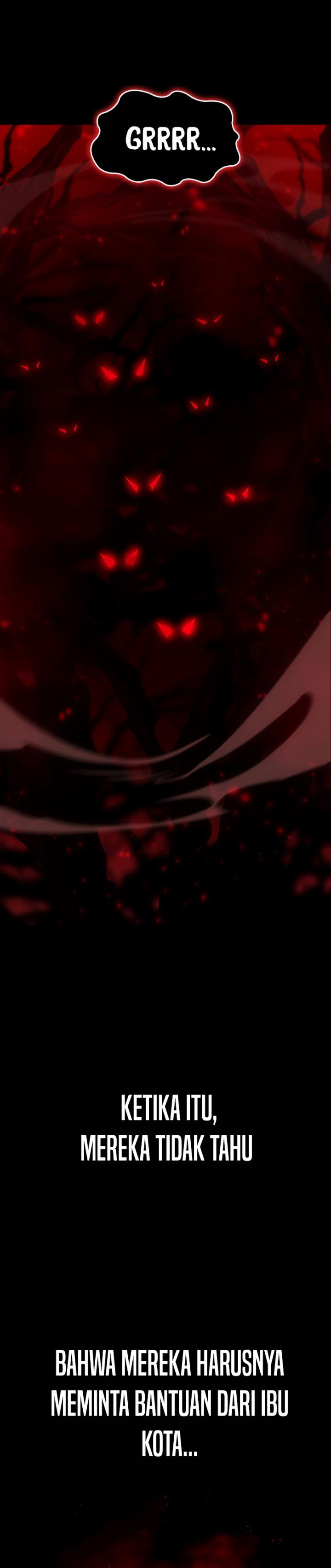 My Civil Servant Life Reborn in the Strange World Chapter 70 Bahasa Indonesia